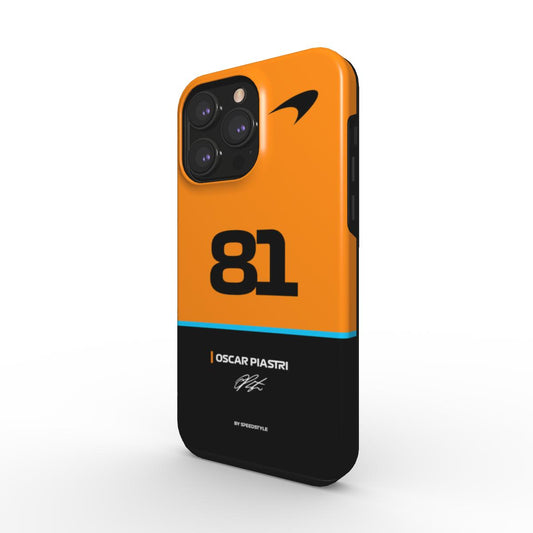 Oscar Piastri Grid Case t