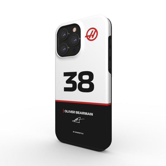 Oliver Bearman Grid Case t