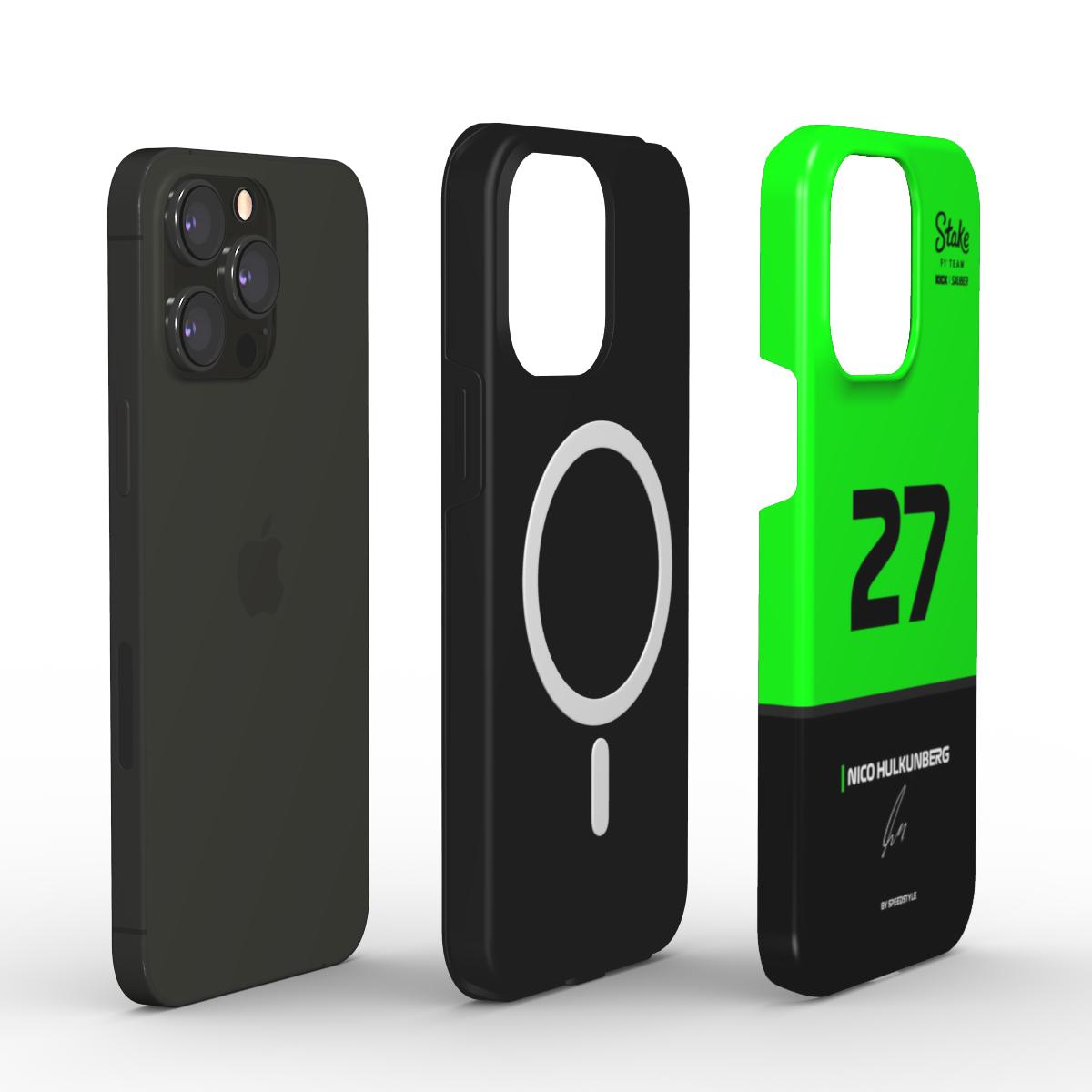 Nico Hulkunberg Grid Case ms