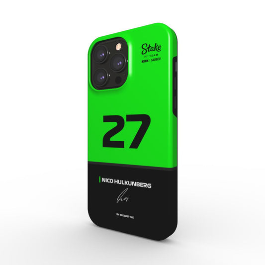 Nico Hulkunberg Grid Case ms