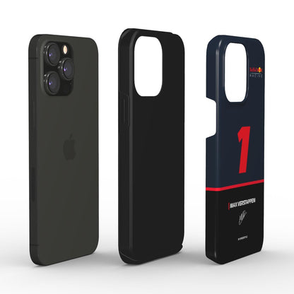 Max Verstappen Grid Case t