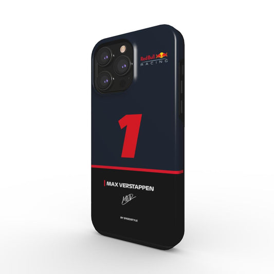 Max Verstappen Grid Case t