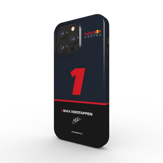 Max Verstappen Grid Case ms