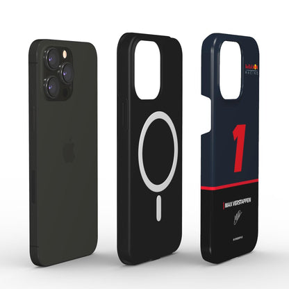 Max Verstappen Grid Case ms