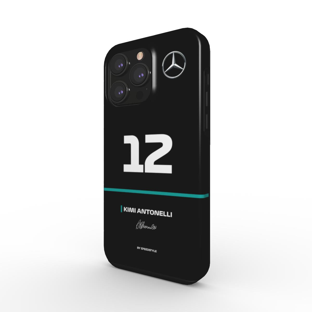 Kimi Antonelli Grid Case T