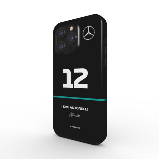 Kimi Antonelli Grid Case T