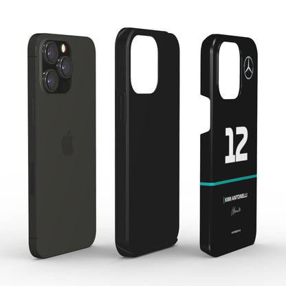 Kimi Antonelli Grid Case T