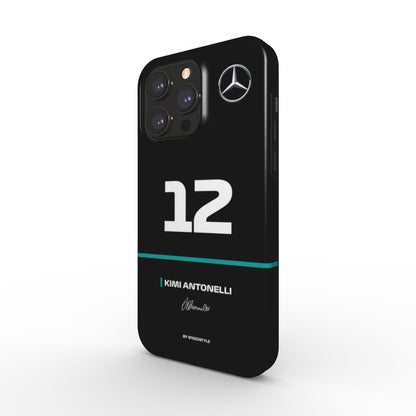 Kimi Antonelli Grid Case ms