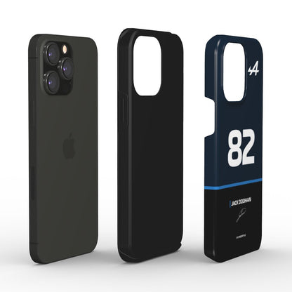 Jack Doohan Grid Case T