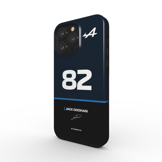 Jack Doohan Grid Case T