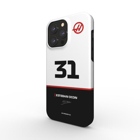 Esteban Ocon Grid Case Ms