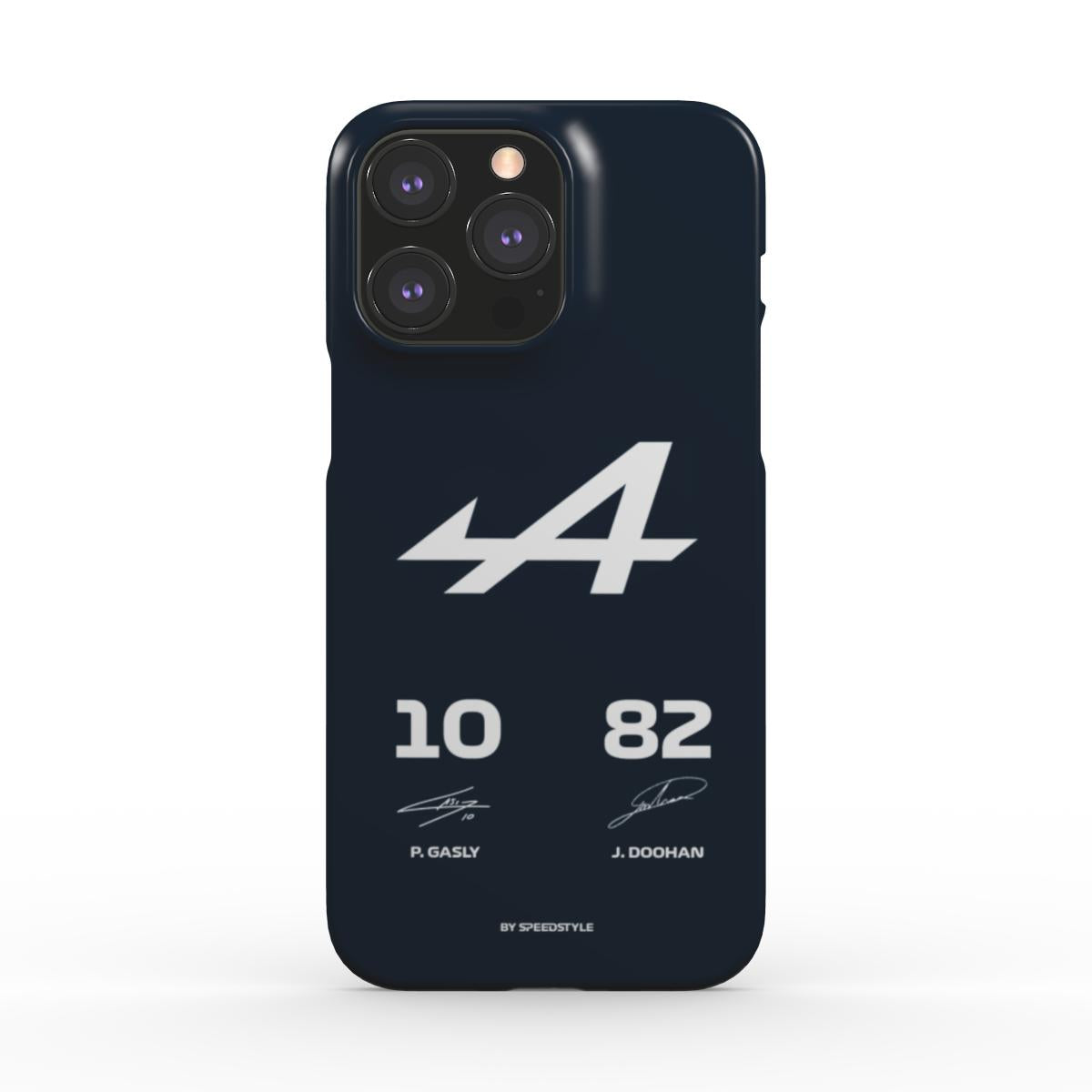 Alpine Team Pole Case