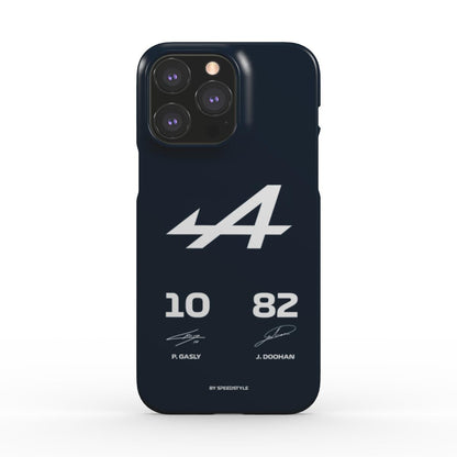 Alpine Team Pole Case