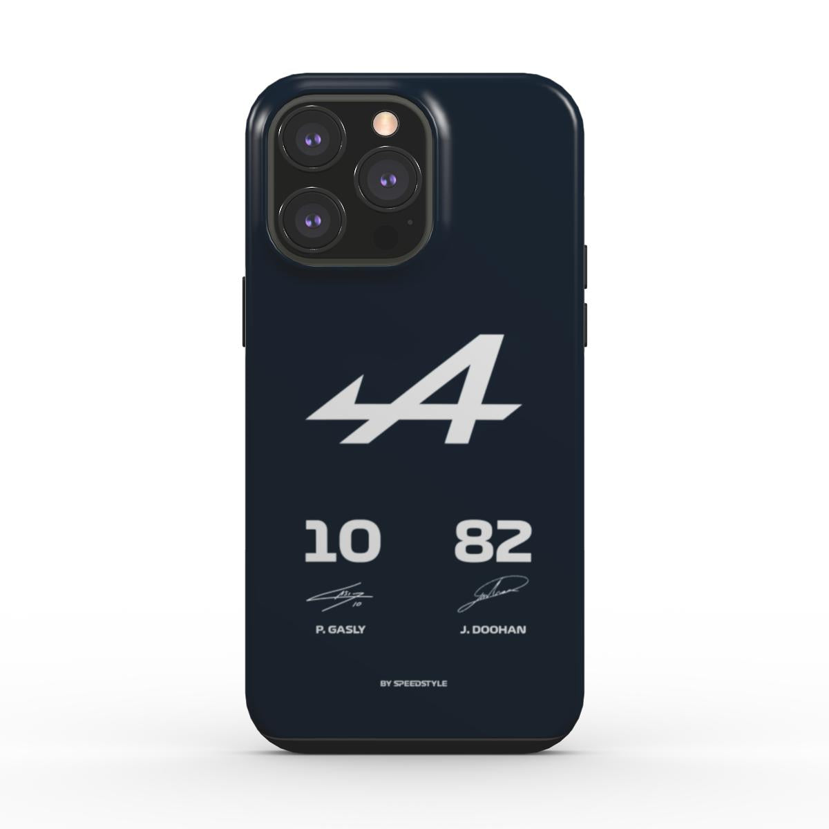 Alpine Team Pole Case T