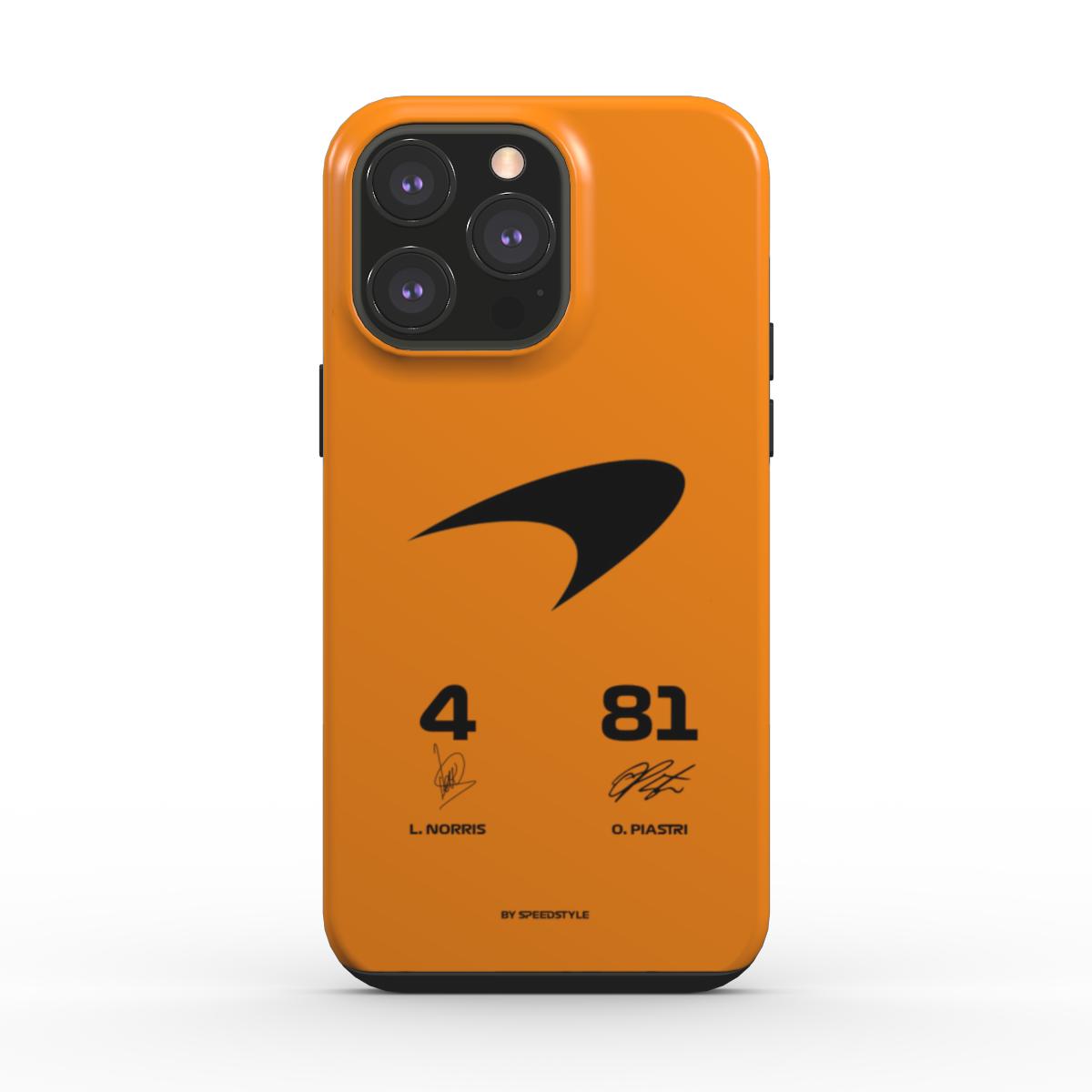 Mclaren Team Pole Case T