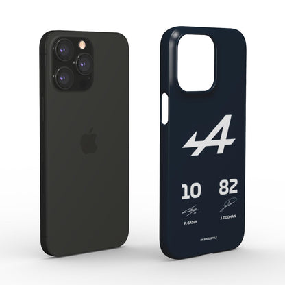 Alpine Team Pole Case
