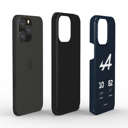 Alpine Team Pole Case T