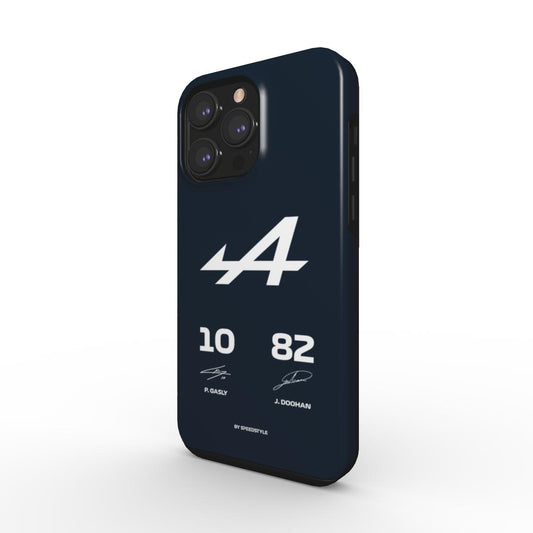 Alpine Team Pole Case T