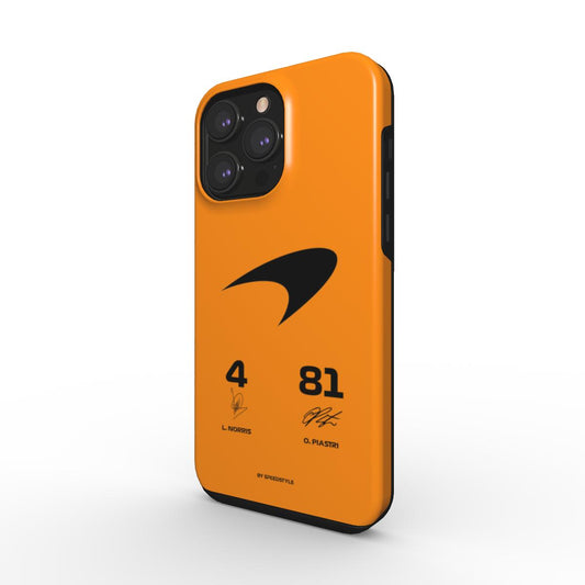 Mclaren Team Pole Case T