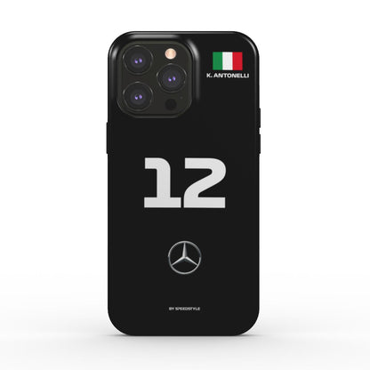 Kimi Antonelli Pole Case 2025 ms