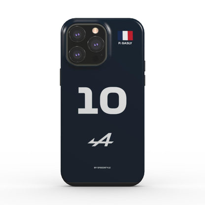 Pierre Gasly Pole Case 2025 T