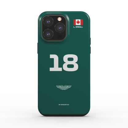 Lance Strol Pole Case 2025 T