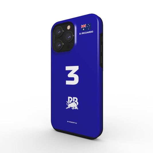 Daniel Ricciardo Pole Case 2025 T