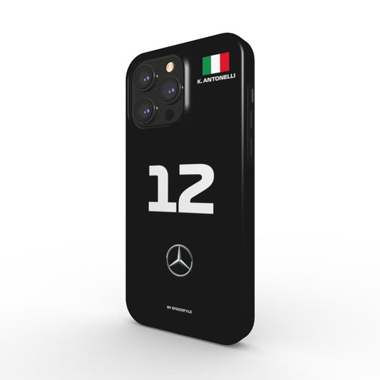 Kimi Antonelli Pole Case 2025 ms