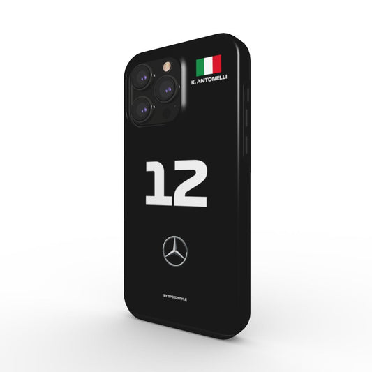 Kimi Antonelli Pole Case 2025 T