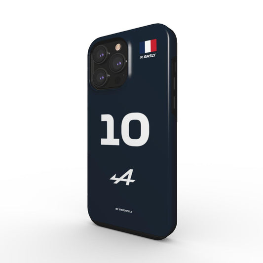 Pierre Gasly Pole Case 2025 T