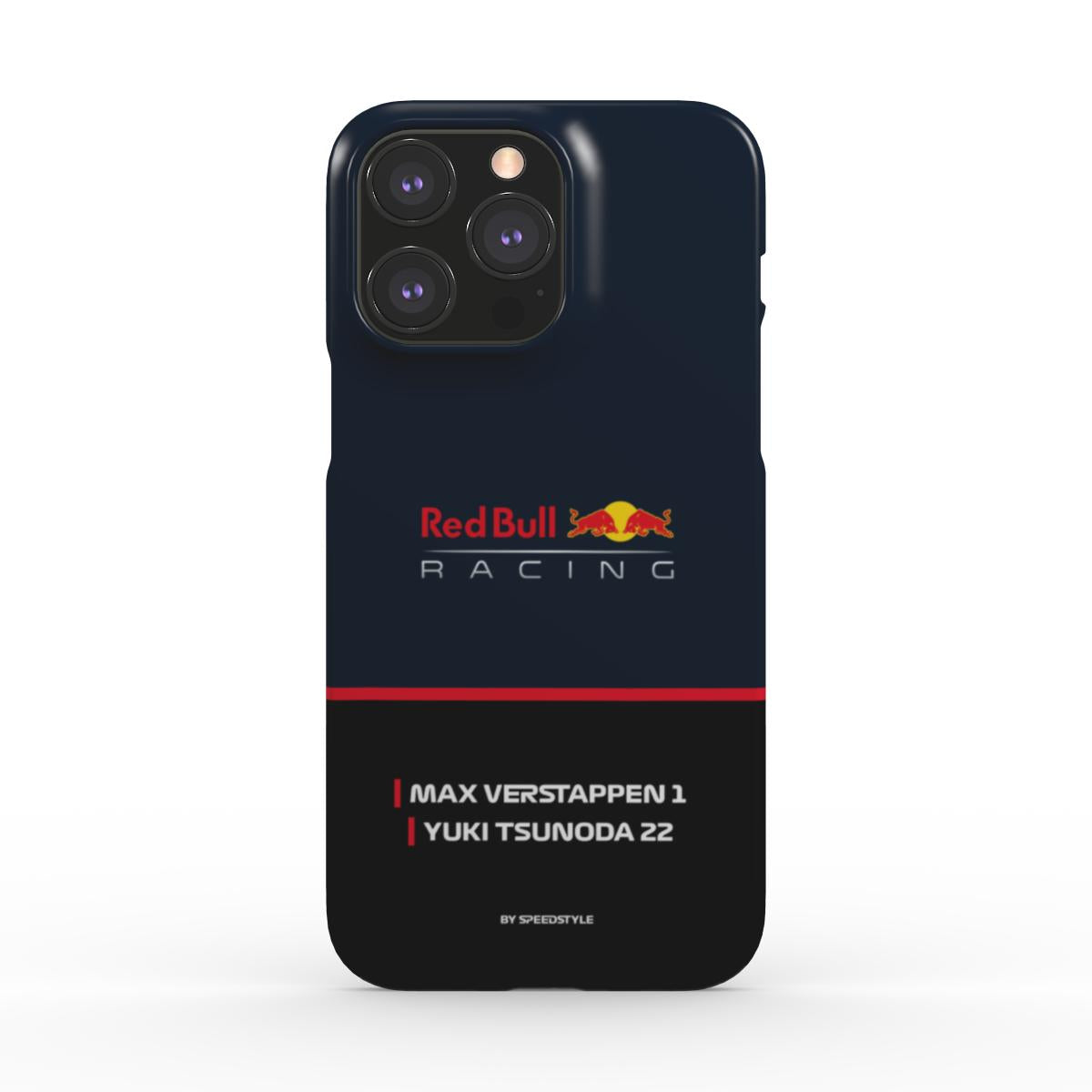 Redbull Team Grid Case s