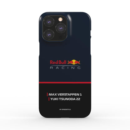 Redbull Team Grid Case s