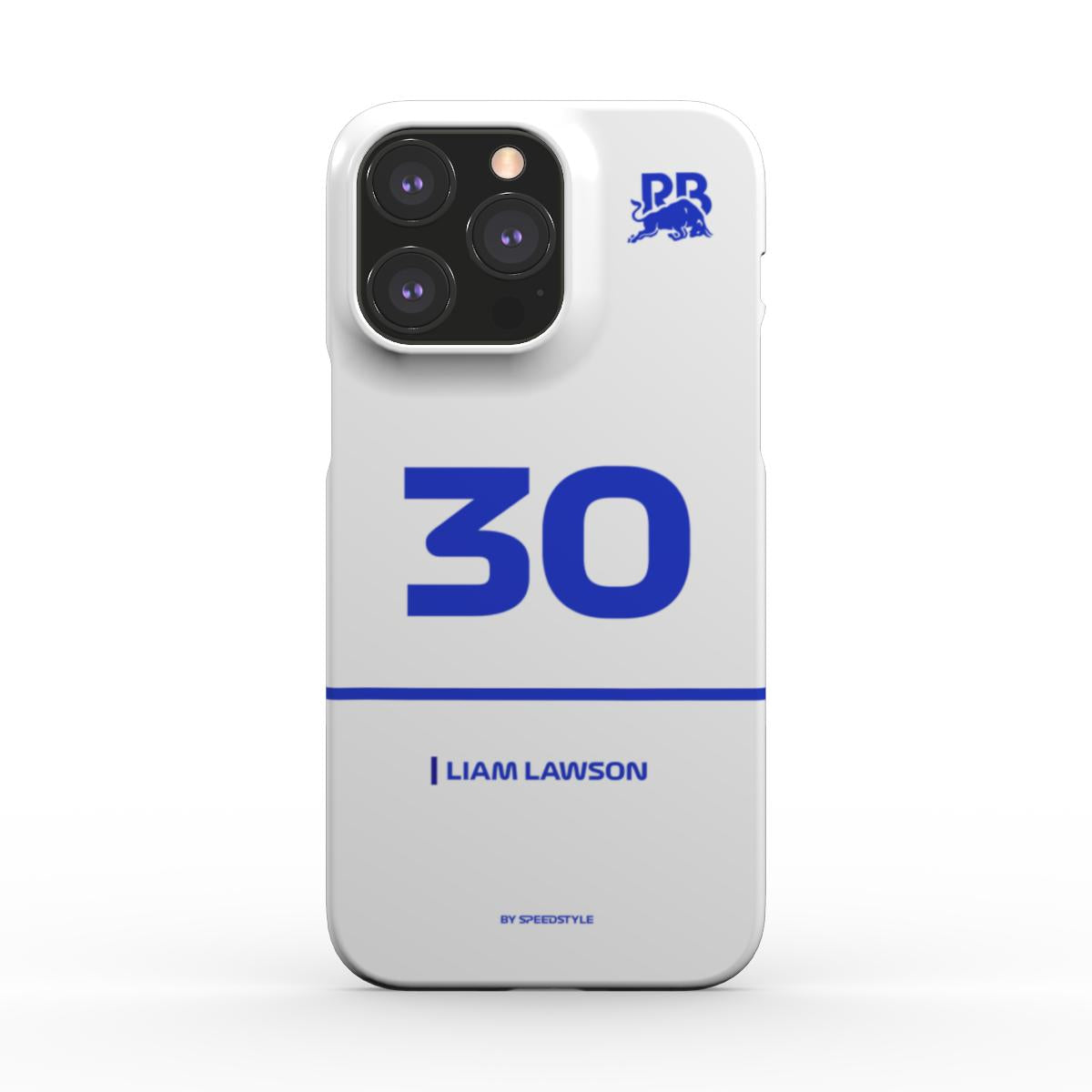 Liam Lawson Grid Case s