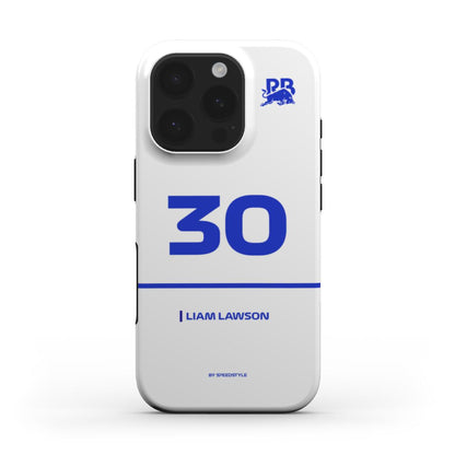 Liam Lawson Grid Case t