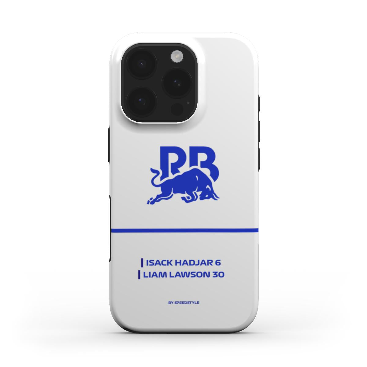 Racing Bulls Grid Case ms