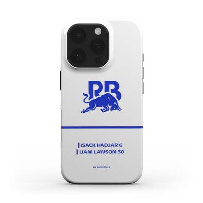 Racing Bulls Grid Case ms