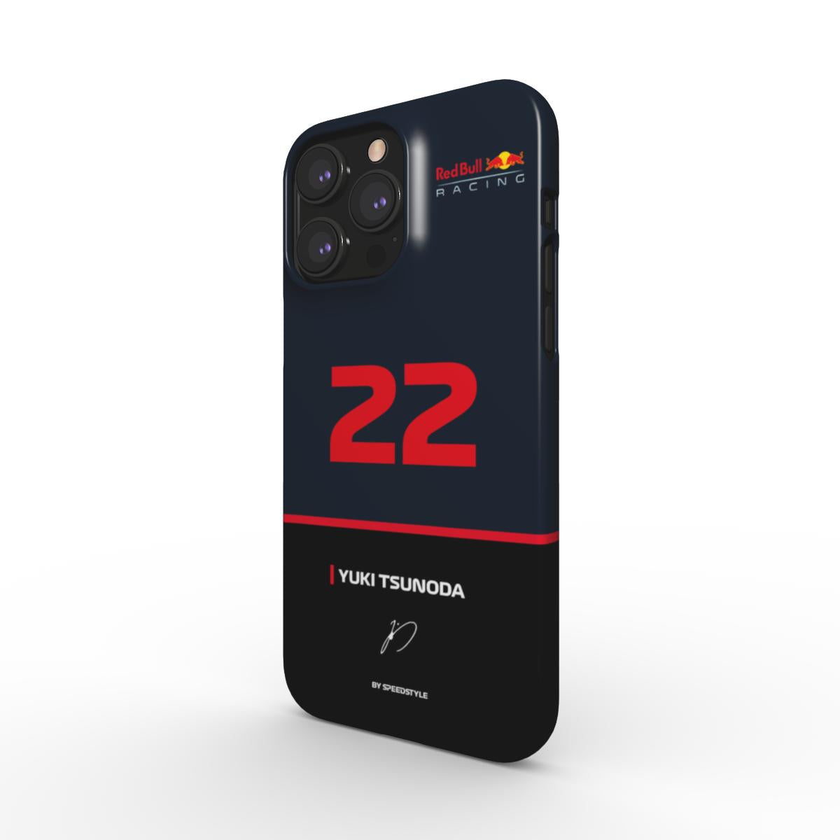 Yuki Tsunoda Grid Case s