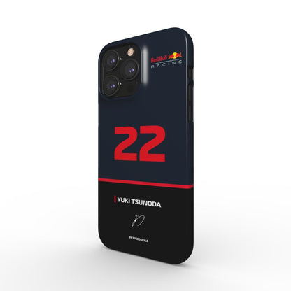 Yuki Tsunoda Grid Case s
