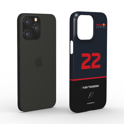 Yuki Tsunoda Grid Case s