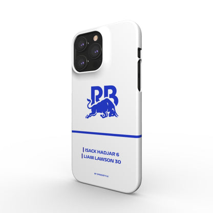 Racing Bulls Grid Case s