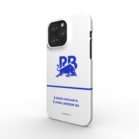 Racing Bulls Grid Case s