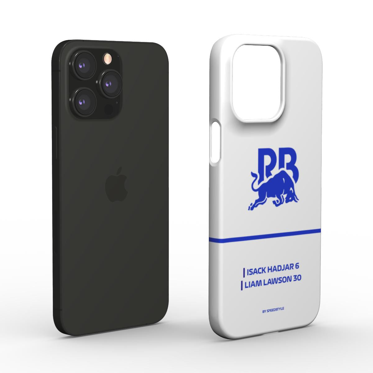 Racing Bulls Grid Case s