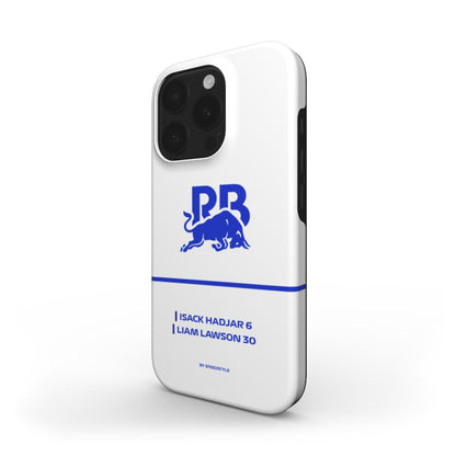 Racing Bulls Grid Case t
