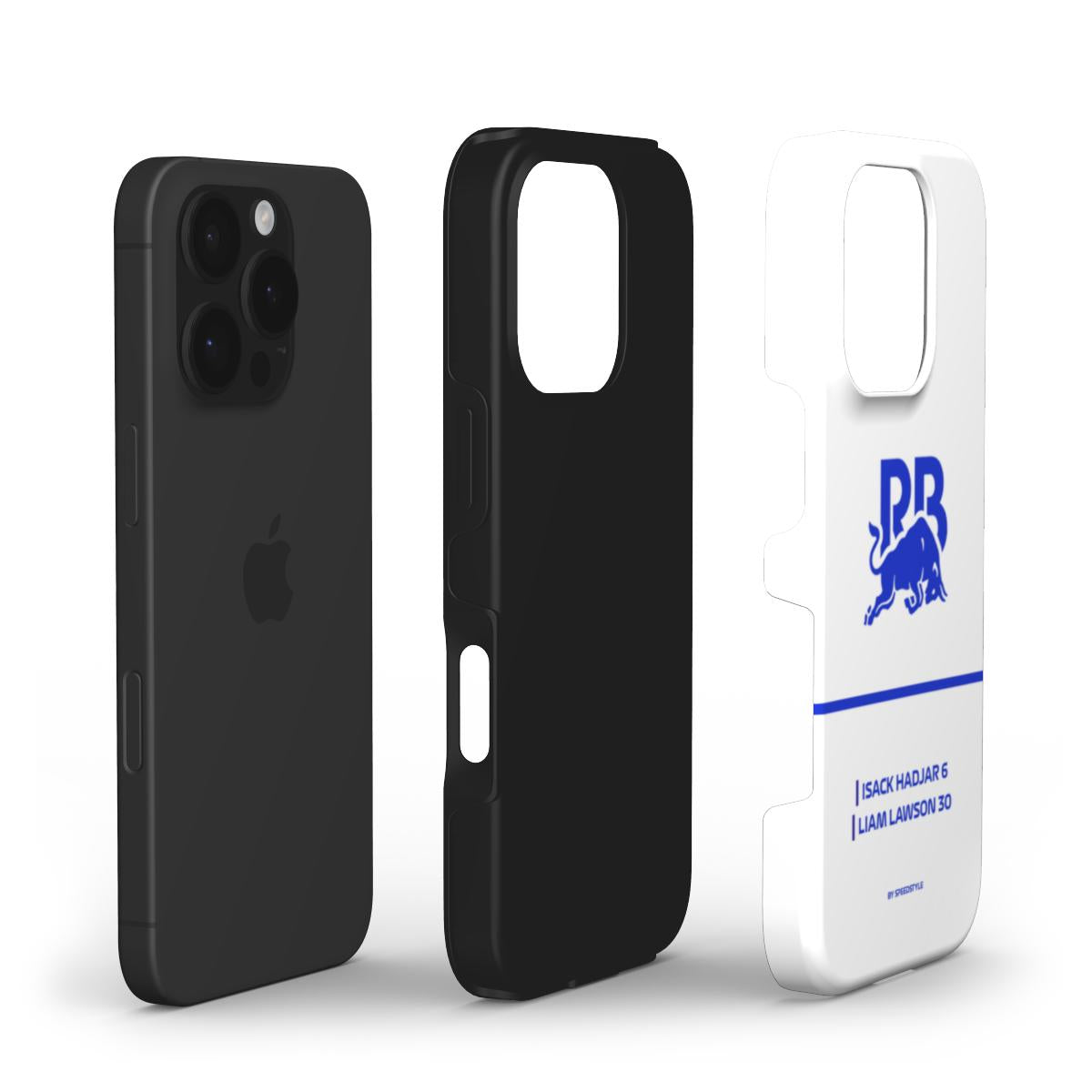 Racing Bulls Grid Case t