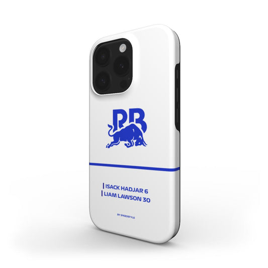 Racing Bulls Grid Case ms