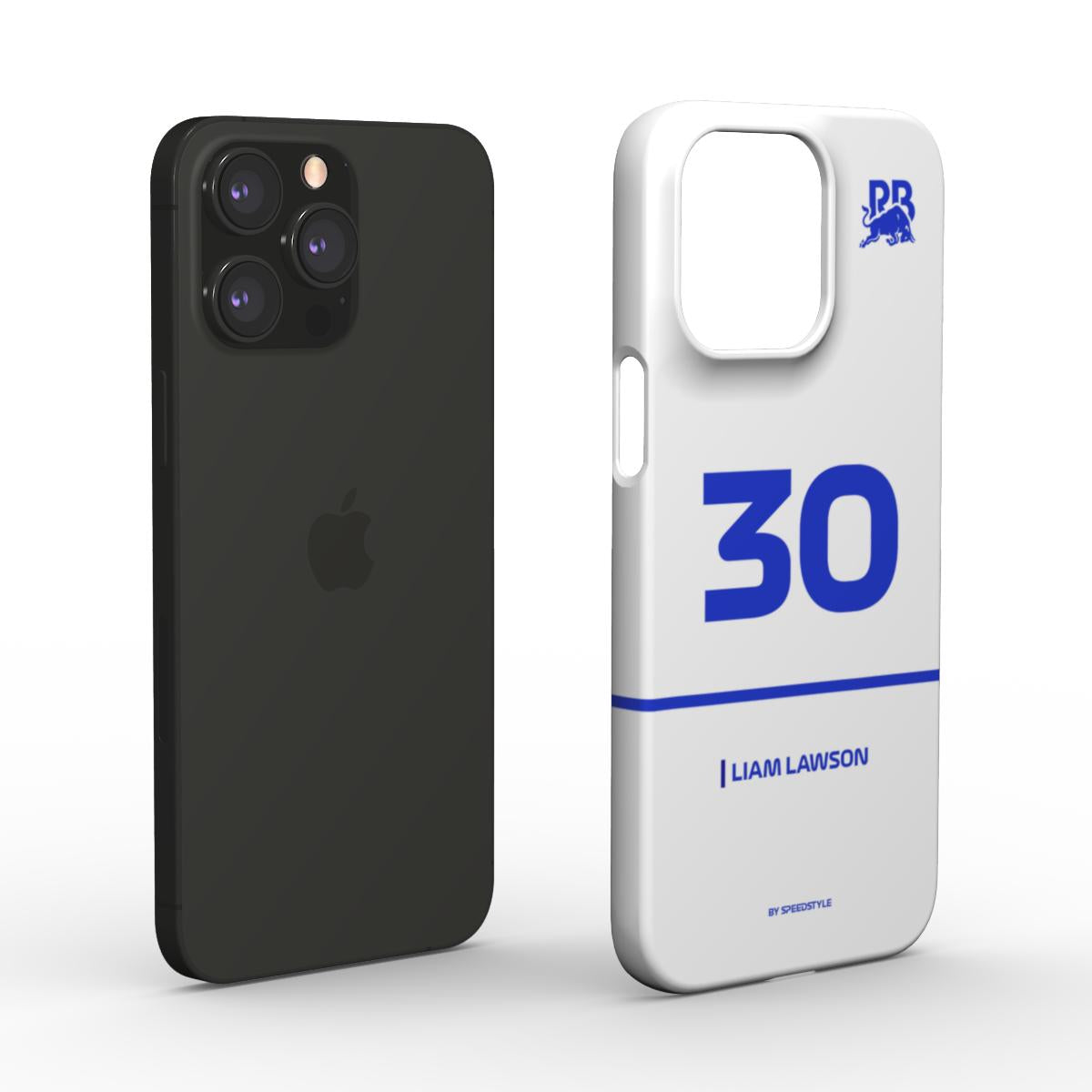 Liam Lawson Grid Case s