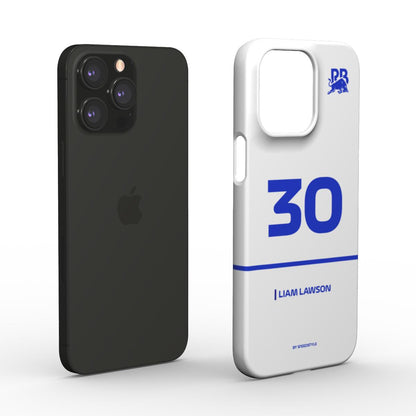 Liam Lawson Grid Case s