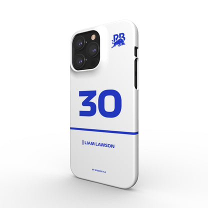 Liam Lawson Grid Case s