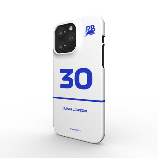 Liam Lawson Grid Case s