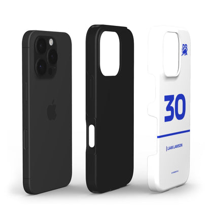 Liam Lawson Grid Case t